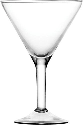 Бокал для мартини 150 мл неман [0229]