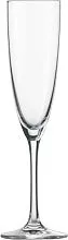 Бокал для шампанского SCHOTT ZWIESEL Классико 106223 стекло, 210 мл, D=7, H=24,2 см, прозрачный