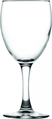 Бокал для вина ARCOROC Элеганс 37249 стекло, 145мл, D=5,9, H=14 см, прозрачный