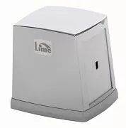 Диспенсер LIME для салфеток 135x135x105 мм, хром [NP80C] стр4033