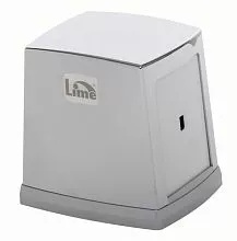 Диспенсер LIME для салфеток 135x135x105 мм, хром [NP80C] стр4033