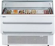 Холодильная витрина для мороженого UGUR UDR 7 B