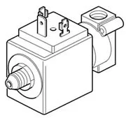 Клапан электромагнитный 3G 24V DC 533896800R для кофемашины LA CIMBALI серии M1