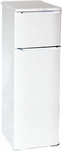 Шкаф холодильный комбинированный БИРЮСА Б-124