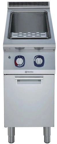 Макароноварка ELECTROLUX E9PCGD1MF0 391111