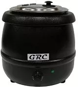 Мармит для первых блюд GRC 81013SP