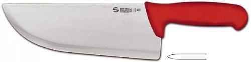 Нож рубак SANELLI Ambrogio 4303028