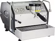 Кофемашина рожковая LA MARZOCCO GS3 AV 1 высокая группа, металлич.