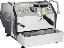 Кофемашина рожковая LA MARZOCCO GS3 AV 1 высокая группа, металлич.