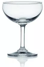 Бокал для шампанского OCEAN Классик 1501S07 стекло, 135мл, D=6,8, H=15,4 см, прозрачный