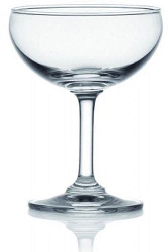 Бокал для шампанского OCEAN Классик 1501S07 стекло, 135мл, D=6,8, H=15,4 см, прозрачный