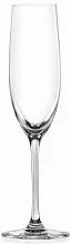 Бокал для шампанского LUCARIS Bangkok Bliss 1LS01CP06 стекло, 180мл, D=6,7, H=22,7см, прозрачный