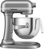 Миксер планетарный KITCHENAID 5KSM70JPXECU серебристый