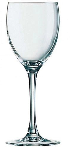 Рюмка для ликера ARCOROC Эталон J3906 стекло, 65мл, D=4,3, H=13,8 см, прозрачный