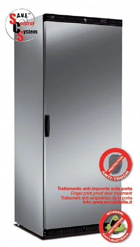 Шкаф морозильный MONDIAL ELITE KIC NX60 LT