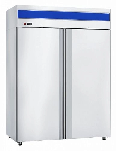 Шкаф морозильный ABAT ШХн-1,4-01