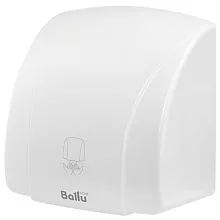 Рукосушитель BALLU BAHD -1800 пластик, белый