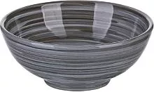Салатник Борисовская Керамика ПИН00011190 керамика, 1л, D=180, H=75мм, серый