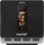 Печь конвекционная DISTFORM Mychef Quick 1T QT11FN0D