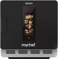 Печь конвекционная DISTFORM Mychef Quick 1T QT11FN0D