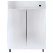 ШКАФ ХОЛОД.С ГЛУХ.ДВЕРЬЮ ELECTROLUX RS13DX2F 726335