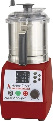 Термомиксер ROBOT COUPE Robot Cook 43000R
