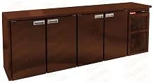 Стол холодильный HICOLD BN 1111 BR2 TN BAR