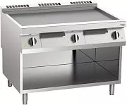 Поверхность жарочная APACH Chef Line SLFTE129LOS