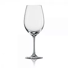Бокал для вина SCHOTT ZWIESEL Ивенто 115587 стекло, 506 мл, D=8,5, H=22,2 см, прозрачный
