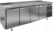 Стол холодильный HICOLD GN 1111/TN без столешницы