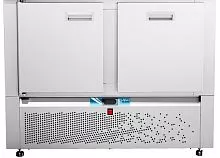 Стол холодильный ABAT СХС-70Н-01, ящик, без столешницы