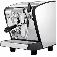 Кофемашина рожковая NUOVA SIMONELLI Musica Standart 1 низкая группа, черный