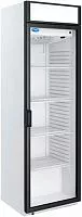 Шкаф холодильный МХМ Капри П-390 УСК (ВО, контроллер)