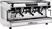 Кофемашина Nuova Simonelli Aurelia II 3Gr S 220V low groups pearl white+LED