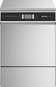 Машина посудомоечная фронтальная SMEG SWT264XD