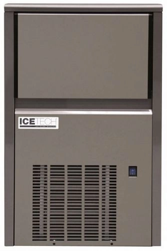 Льдогенератор ICE TECH SK25 воздушное охлаждение