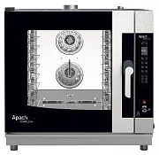 Пароконвектомат APACH Cook Line AP7QNDCG