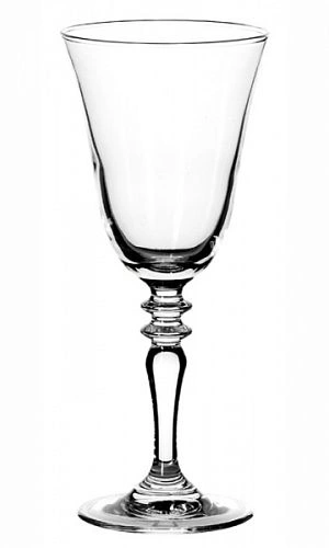 Рюмка для коктейля PASABAHCE Винтаж 440182/b стекло, 50 мл, D=5,4, H=12,8 см, прозрачный