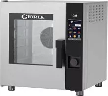 Пароконвектомат GIORIK Movair MTE523X_L