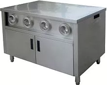 Стенд нейтральный KOCATEQ DH110