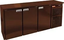 Стол холодильный HICOLD BN 111 BR2 TN BAR