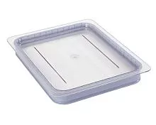 Крышка для гастроемкости CAMBRO 20CWGL 135 поликарбонат, GN1/2