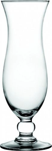 Бокал харикейн ARCOROC Элеганс 62516 стекло, 250 мл, D=7, H=19,5 см, прозрачный