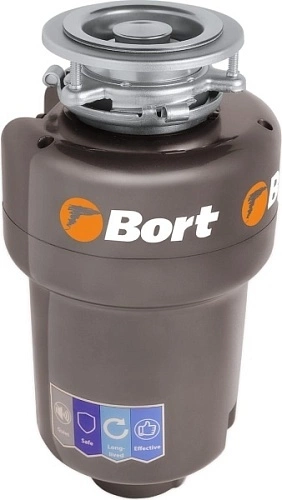 Измельчитель отходов BORT Titan Max Power