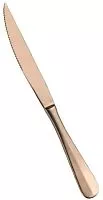 Нож для стейка PINTINOX Baguette Alchimique bronze 0WB20067