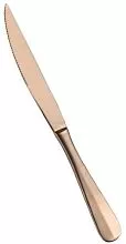 Нож для стейка PINTINOX Baguette Alchimique bronze 0WB20067