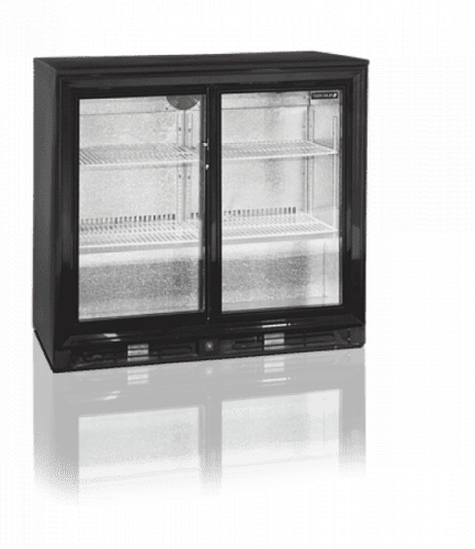 Шкаф холодильный барный TEFCOLD DB200S