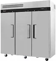 Шкаф морозильный TURBO AIR KF65-3P для пекарен
