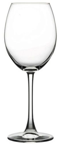 Бокал для вина PASABAHCE Энотека 44728/b стекло, 420 мл, D=6,5, H=22 см, прозрачный