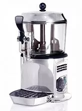 Аппарат для горячего шоколада UGOLINI Delice 5LT Silver